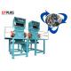 Chemical Fiber Grade Waste PET Plastic Washing and Recycling Machines