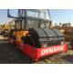Dynapac CC421 Second Hand Road Roller