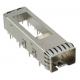 Ethernet Press Fit DWDM EML Fiber Optic Transceiver 2317434-1