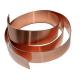 Tu1 T2 99.9% Pure Copper Strip C11000 C10200 Oxygen Free 0.1-3mm
