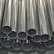 Forged Galvanized Stainless Steel Seamless Pipe ANSI 16.8