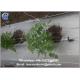 100% new virgin material plastic bop trellis netting/plant support netting with