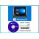 64bit Microsoft Windows 10 Pro Software Genuine DVD Disk Windows 10 Fpp License FQC-08930