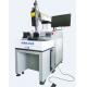 200W Four Dimensional Automatic Laser Welding Machine For Stainless Steel