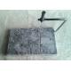 Natural Marble Cheese Slicer With Board , Grey Marble Wire Cheese Slicer