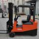Compact 3 Wheel Electric Forklift 1.0 Ton 1.5 Ton  Portable Electric Forklift