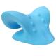 Neck Stretcher Cervical Chiropractic Pillow Muscle Traction Relax
