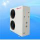 Hot Water Supply Air Source Heat Pump System , Residential Air To Air Source Heat Pump