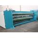Felt Non Woven Fabric Manufacturing Machine Two Roller Ironing Heat Treatment