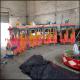 most popular and exciting amusement rides  Tomas  track train