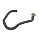 2004-2012 Black XINLONG LION Cylinder Water Pipe Coolant Hose for BMW 11537545890 OE