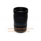 1 25mm F1.4 8Megapixel C Mount Manual IRIS Low Distortion ITS Lens, 25mm Traffic Monitoring Lens
