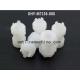 White Color SMT Machine Parts 34W Value Cap With Plastic Material KHY-M7156-00X