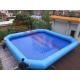 inflatable bath pool