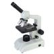 Mechanical Stage High School Microscope 1600X Magnification 18mm Eyepiece Field