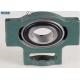 High Loads Self Aligning Pillow Block Bearing UCT318 With Housing