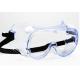 PC Lens Safety Goggle Laboratory Eye Protection Anti Chemical Acid And Alkali Resistance