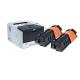 Refill Copier Toner Cartridge Tk130 For Kyocera FS1300D / 1300DN / 1350DN / 1028MFP / 1128MFP