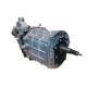 Pick-up Manual Transmission Gearbox For Toyota Hilux VIGO Top-notch Toyota Gearbox