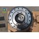 repillar E320D Excavator Travel Reducer  Excavator Final Drive Assy And Spare Parts
