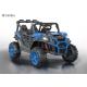 12V Ride On UTV Car for Kids, Battery Powered Ride On Toys with Remote Control, 4 Wheeler Ride on Vehicle with Music