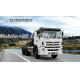 LHD/RHD Heavy Duty 375HP 6x4 off-road tractor truck for sale STQ4257L