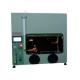 UL94 / IEC60695-11-2 Horizontal Vertical Flame Chamber For Non - Metallic Material