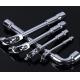 Imperial Fixed End Socket Wrench L Style Angled Socket Wrench Universal Keys Hand Tool
