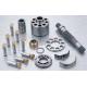 Concrete Truck Hydraulic Pump Parts LINDEB BPR186 BPR260 Repairing Kit