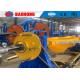 High Speed Wire And Cable Skip Type Stranding Machine 1+6 ACSR Conductor