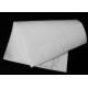 Chemical Resistance Nonwoven PE Polyester Filter fabric Coated PTFE Membrane