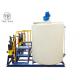 RO Spare Parts 200L Rotomolding Plastic Chemical Dosing Tank