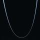 Fashion Trendy Top Quality Stainless Steel Chains Necklace LCS61