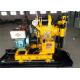 ST300 300m Rotary Geological Drilling Rig Machine For Rock