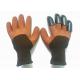 Plastic Garden Genie Gloves , S - XXL Ladies Garden Gloves With Claws