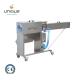 Multifunctional High Pressure Carrot Skin Removing Machine for Commercial Kitchens