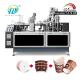 Customizable Ultrasonic Paper Tea Cup Making Machine MYC-OCM12 High Speed