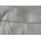 Soft 150gsm Needle Punched Non Woven Fabric For cup type masks