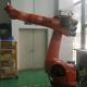 Second Hand 6 Axis Industrial Robot KR 210 R2700 EXTRA Welding Robot Arm