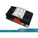 1 - 2 Decks Playing Card Shuffler Suitable For Wide Plastic Poker Cards
