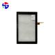 10.1 Inch TFT LCD Touch Screen 1280x800 3mm Asahi Glass Electromagnetic Shielding