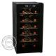 OP-A1000 Wine Cooling Refrigerator Supplier ,Vertical Wine Glass Display Cooler