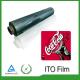 100ohm Conductive ITO Film/ITO PET Film/ITO Film for Electroluminescent
