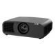 Black Laser 4K Smart Projector 7200 Lumens Native 1080P Full HD Projector