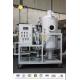 High Efficiency Lubricating Oil Purifier For Gear Hydraulic Compressor Dehydration