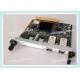 Cisco SPA Card SPA-2XOC48POS/RPR  2-port OC48/STM16 POS/RPR Shared Port Adapters