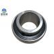 Metal Material Agricultural Insert Ball Bearing Lightweight One Year Warranty
