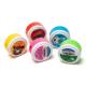 Patent Cute Bunny Round Pencil Sharpener One Hole