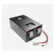 Li Ion Electric Tricycle Battery 48 Volts Customizable LiFePO4