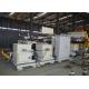 Foil Film Winder Low Voltage Cast Resin Transformer Foil Winding Machine
